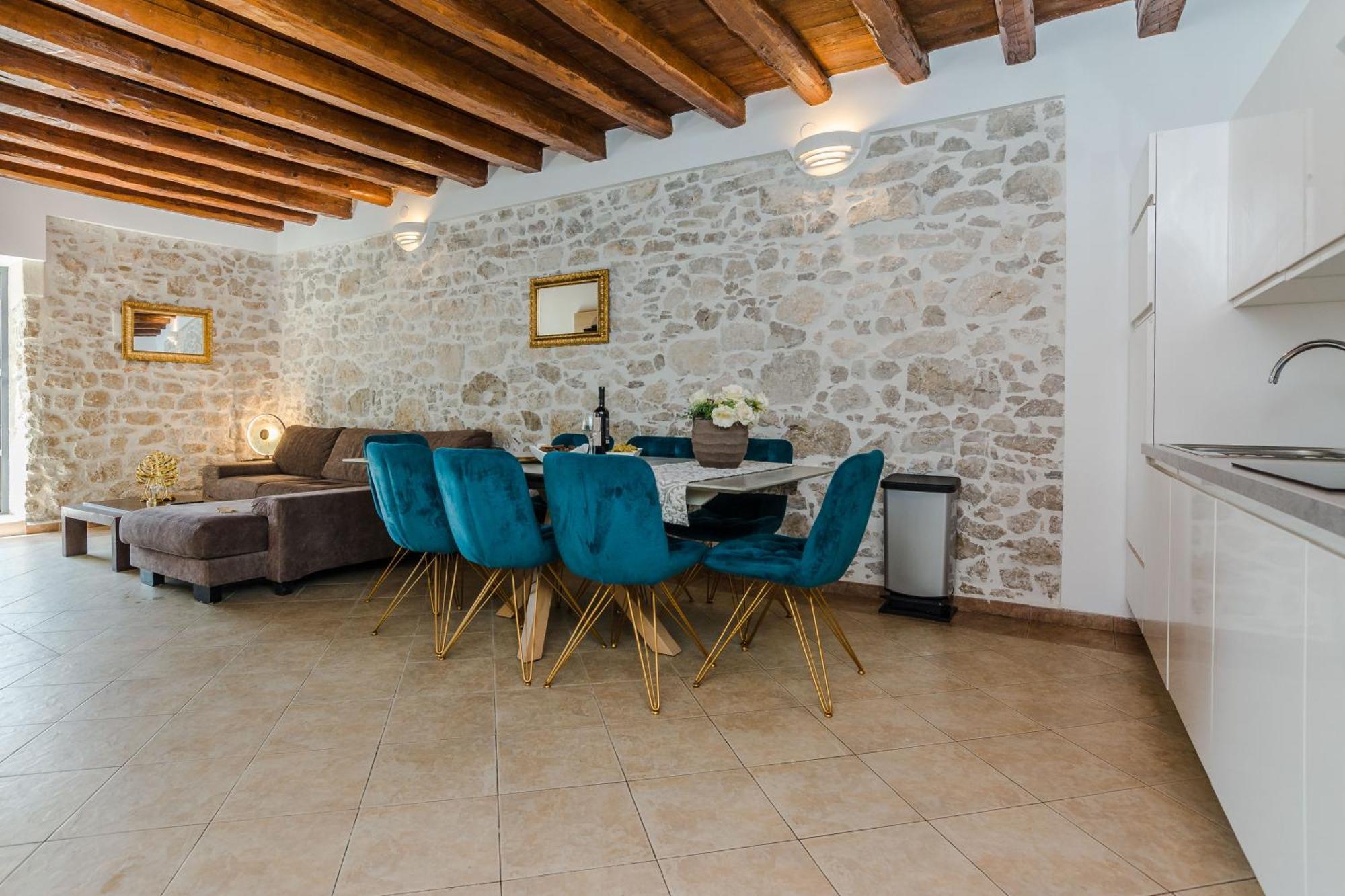 Villa Old Zaton Extérieur photo