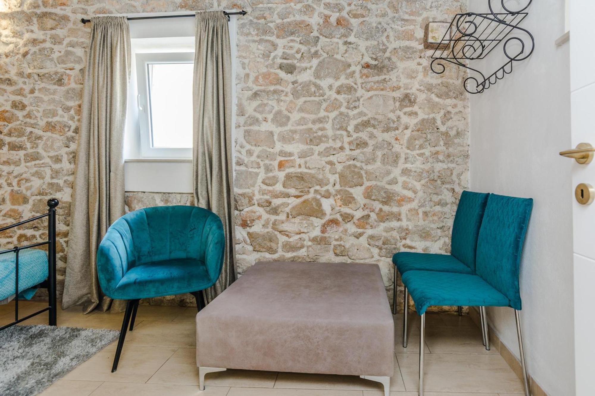 Villa Old Zaton Extérieur photo