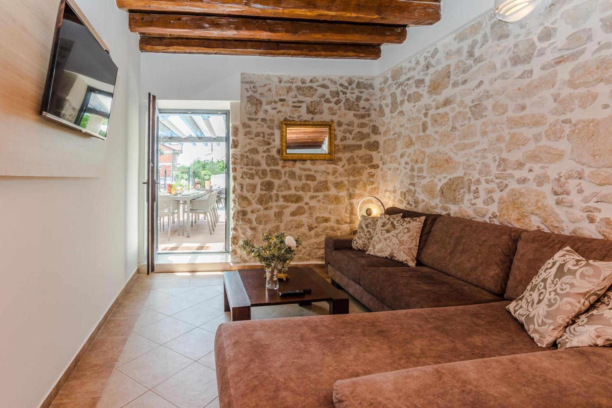 Villa Old Zaton Extérieur photo